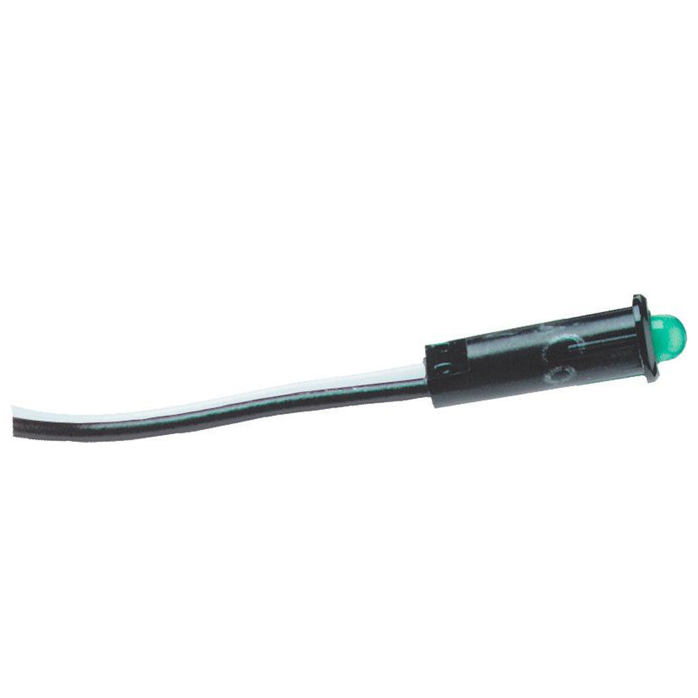 Blue Sea 8172 Green LED Indicator Light 8172